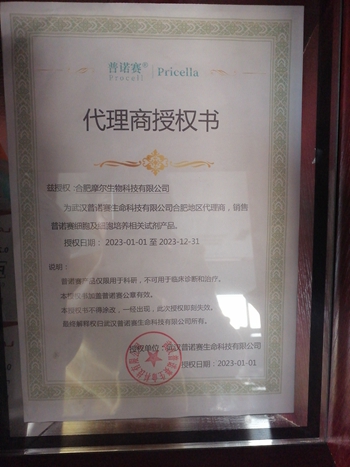 证件资质